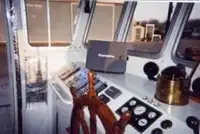 Sleperschip te koop