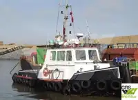 Onderzoeksvaartuig te koop