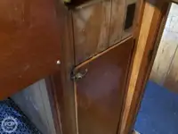 Trawler te koop