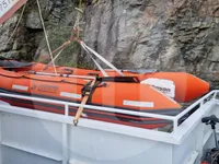 Veerboot te koop
