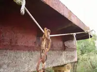Barge te koop