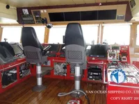 Trawler te koop