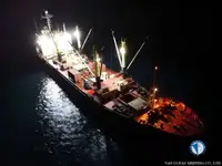 Koelschip te koop