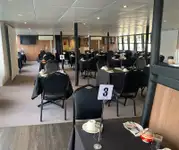 Passagiersschip te koop