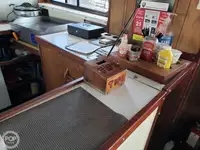 Veerboot te koop