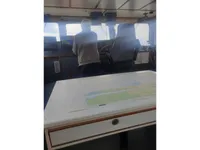 Baggeraarschip te koop