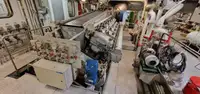 Bunkertanker te koop