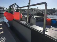 Trawler te koop