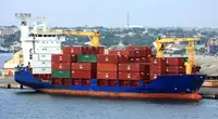 Vrachtschip Te koop