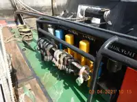 Sleperschip te koop