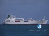Koelschip te koop