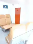 Containerschip te koop