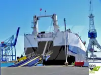 Ro-Ro-schip te koop