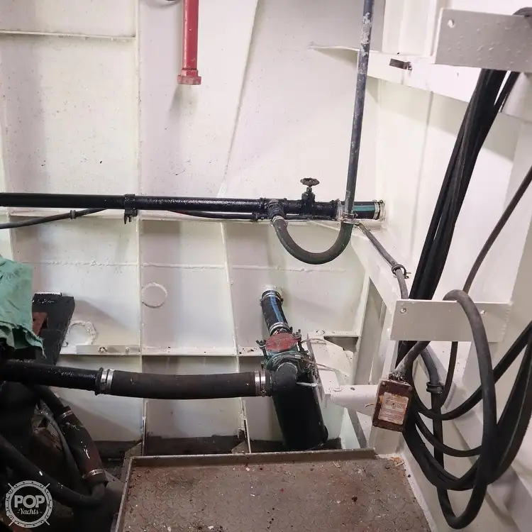 landingsvaartuig, tank te koop