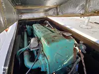 Ro-Ro-veerboot te koop