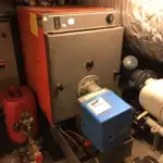 Patrouilleboot te koop