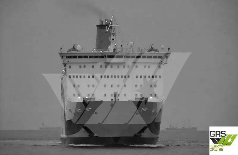 Ro-Ro-schip te koop