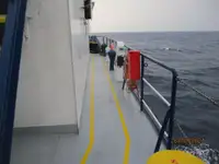 Koelschip te koop