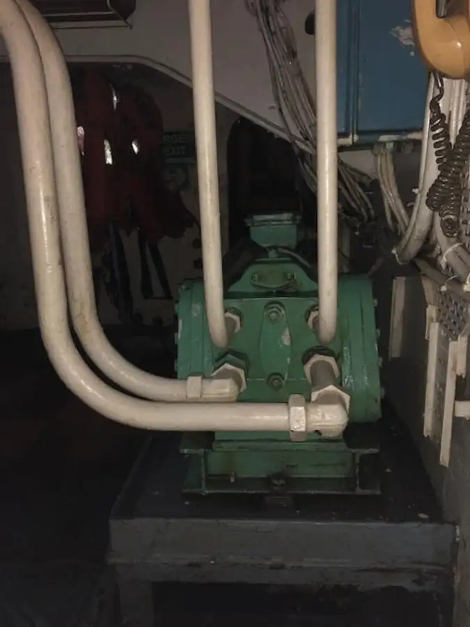 Sleperschip te koop