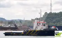 Sleepboot Te koop