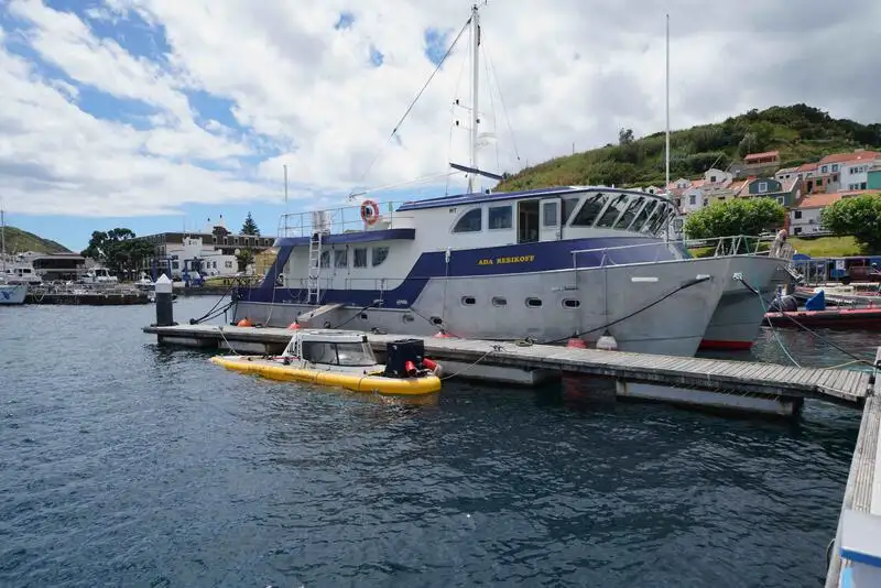 Sleperschip te koop