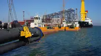 Sleperschip te koop