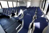Passagiersschip te koop