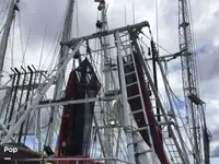 Trawler te koop