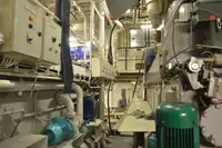 Olie-/chemikaliëntanker te koop