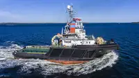 Sleepboot Te koop