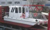 Sleperschip te koop