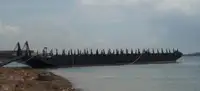Binnenvaartschip Te koop