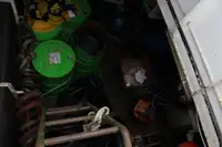 Sleperschip te koop