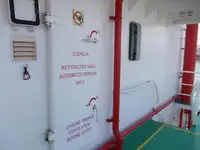 Bulkcarrier te koop