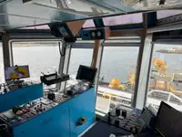 Sleperschip te koop
