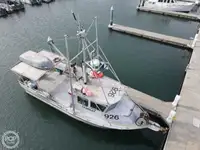 Reddingsboot te koop