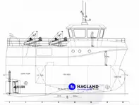 Purse-seine trawler te koop