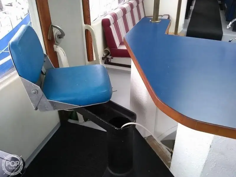 Kutter te koop