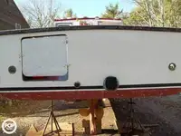 Trawler te koop
