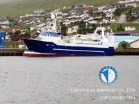 Trawler te koop