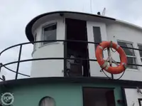 Sleperschip te koop