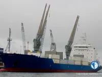 Koelschip te koop