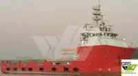 bevoorradingsschip Te koop