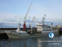 Trawler te koop