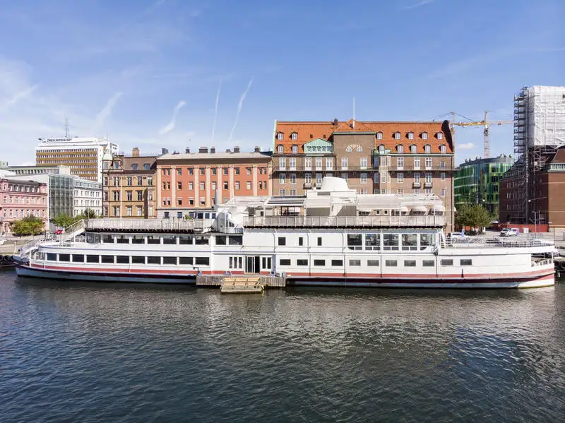 Barge te koop
