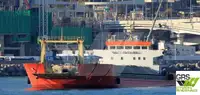 Bulkcarrier te koop