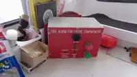 Veerboot te koop