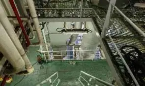 Bulkcarrier te koop
