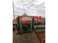 Bemanningboot te koop