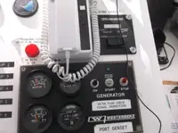 Passagiersschip te koop